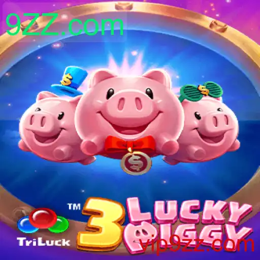 Explorando o Fascinante Mundo de 3LUCKYPIGGY: Um Jogo de Azar Inovador