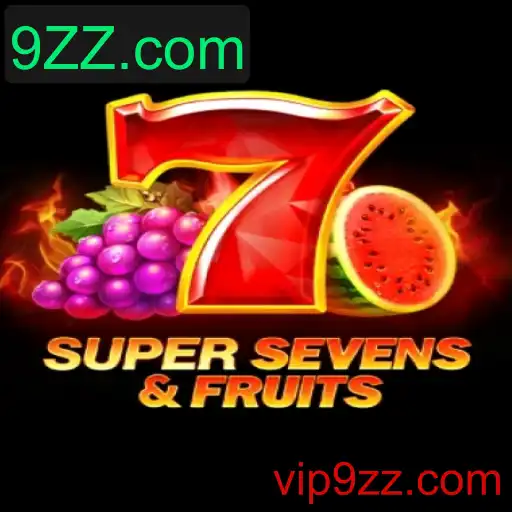 Explorando o Mundo de 7SuperSevensFruits: A Nova Sensação dos Jogos