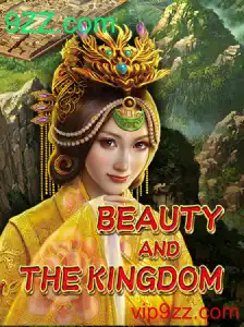 BeautyAndTheKingdom: Explore o Universo Encantado do Novo Jogo 9ZZ.com