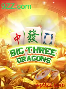 BigThreeDragons: Desvende o Fascinante Mundo dos Dragões