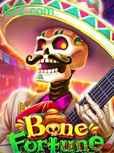 Descubra o Mundo de BoneFortune: A Inovação em Jogos de Estratégia