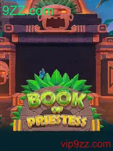 Descubra o Universo de BookOfPriestess: A Nova Sensação do Mundo dos Games
