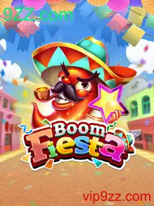 Explorando BoomFiesta: Uma Nova Sensação no Mundo dos Jogos