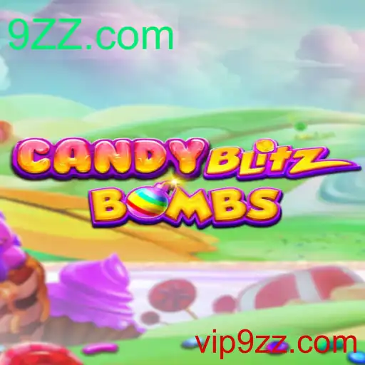 Descubra o Mundo Encantado de CandyBlitzBombs
