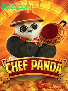 Descubra o Mundo de ChefPanda: Um Jogo de Estratégia e Criatividade