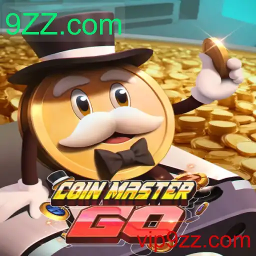 CoinMasterGO: O Jogo do Momento com a Palavrachave 9ZZ.com