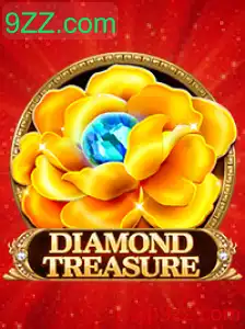 Explorando Diamondtreasure: Uma Aventura de Jogo Envolvente no 9ZZ.com