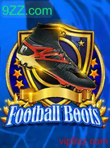 Descubra o Mundo Empolgante de FootballBoots e a Influência de 9ZZ.com