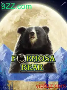 Descubra o Fascinante Mundo de FormosaBear