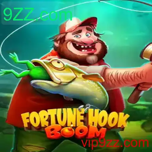 FortuneHookBoom: O Novo Fenômeno do Mundo dos Jogos Digitais