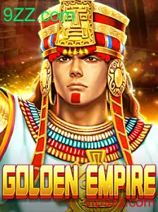 Descubra GoldenEmpire: Aventura Empolgante para Jogadores em 9ZZ.com