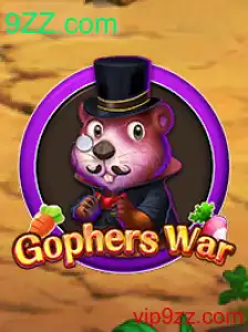Descubra o Mundo Emocionante de GophersWar: Uma Aventura Inesquecível