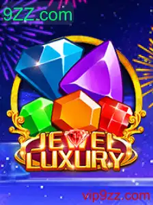 JewelLuxury: Descubra o Mundo Fascinante do Novo Jogo de Estratégia