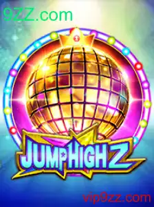 JumpHigh2: Explorando o Mundo do Jogo Inovador com 9ZZ.com