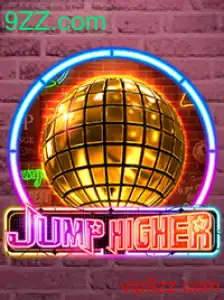 Descubra o Mundo de JumpHigher: O Jogo que Está Conquistando os Gamers