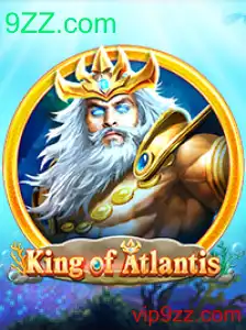 Descubra o Fascinante Mundo de KingofAtlantis: Aventuras e Estratégia para Todos