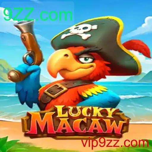 Explorando o Mundo Empolgante de LuckyMacaw: O Que Esperar
