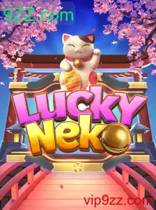 Explorando o Fascinante Mundo de LuckyNeko no 9ZZ.com