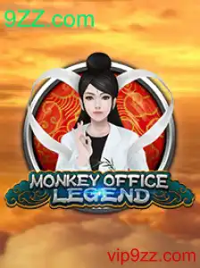 MonkeyOfficeLegend: Uma Jornada Inovadora no Mundo dos Jogos de Estratégia