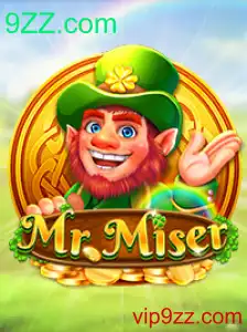 Descubra MrMiser: O Novo Jogo Revolucionário da 9ZZ.com