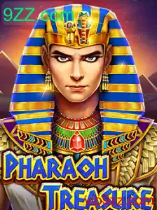 Descubra as Riquezas de PharaohTreasure: Uma Aventura Inesquecível
