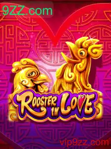 RoosterInLove: Uma Jornada Emocionante no Mundo dos Jogos Online