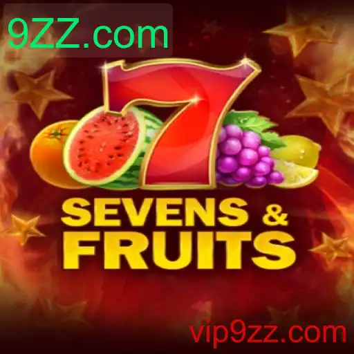 SevensFruits: Descubra o Jogo Eletrizante que Está Conquistando os Cassinos Online
