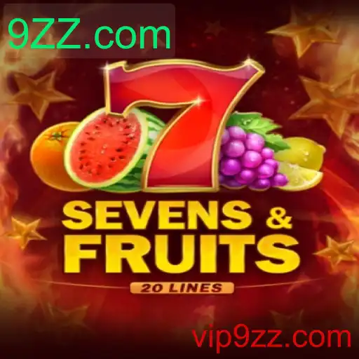 Descubra SevensFruits20: Um Jogo de Frutas com Diversão Garantida
