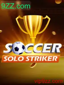 Desvendando SoccerSoloStriker: O Novo Fenômeno do Futebol Virtual