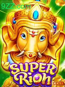 Descubra SuperRich: O Jogo de Estratégia e Sorte que Está Conquistando 9ZZ.com