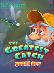 Explorando o Mundo de TheGreatestCatchBonusBuy