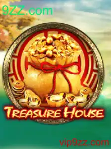 Explorando o Mundo de TreasureHouse: Um Jogo de Aventura Fascinante