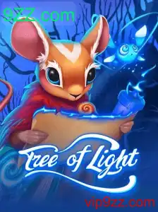 Descubra TreeofLight: O Fascinante Mundo de Aventura e Estratégia