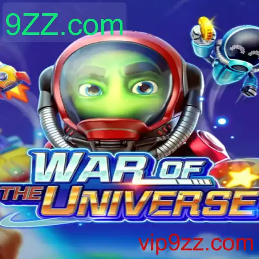 Explorando o Mundo de WAROFTHEUNIVERSE com o Poder da 9ZZ.com