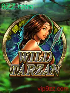 Explorando o Universo de WildTarzan: Um Mergulho nas Aventuras da Floresta Selvagem