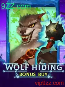 Explorando o Mundo de WolfHidingBonusBuy: A Nova Atração dos Jogos Online
