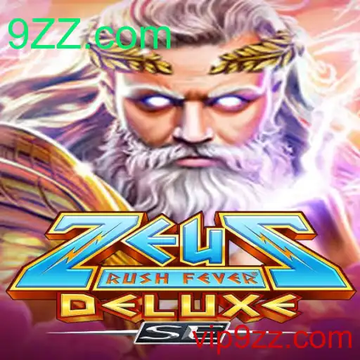 ZeusRushFeverDeluxeSE: Uma Aventura Mítica Nos Games